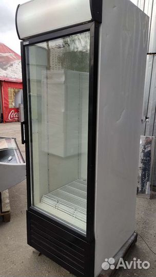 Холодильник под напитки