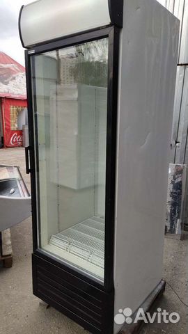 Холодильник под напитки