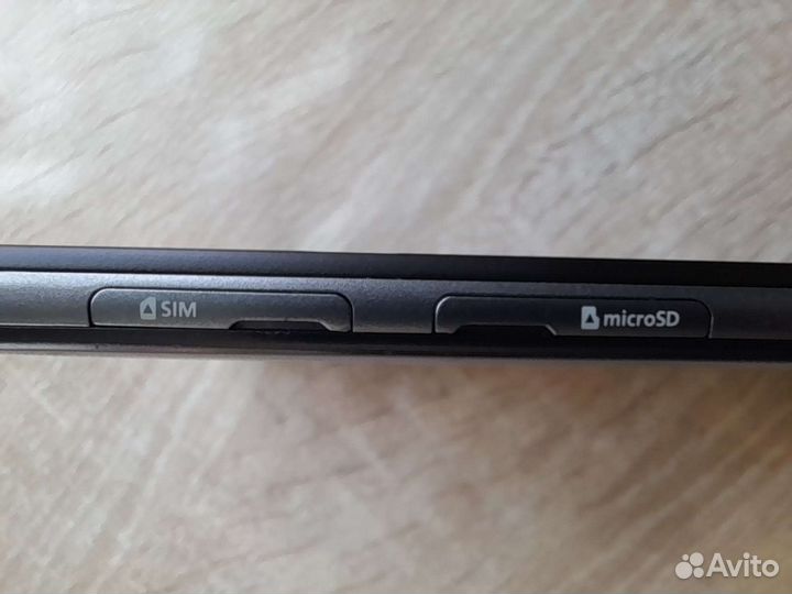 Планшет Galaxy Tab A6