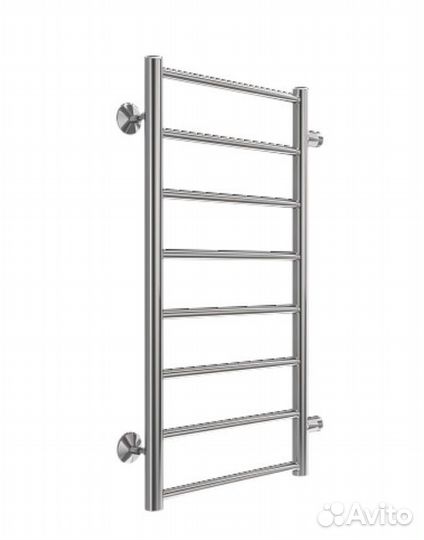 Аврора П8 400х800 бп600 Полотенцесушитель terminus