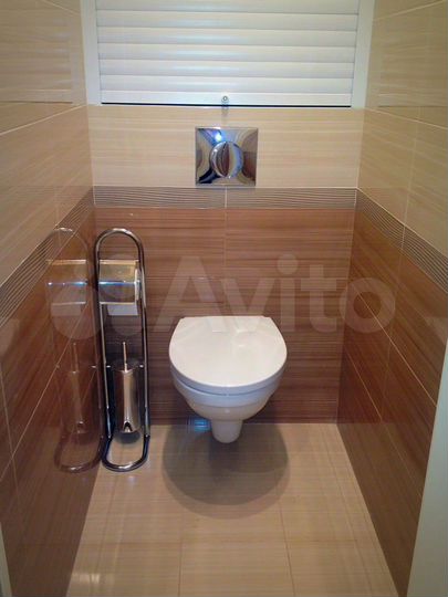 2-к. квартира, 68 м², 6/12 эт.