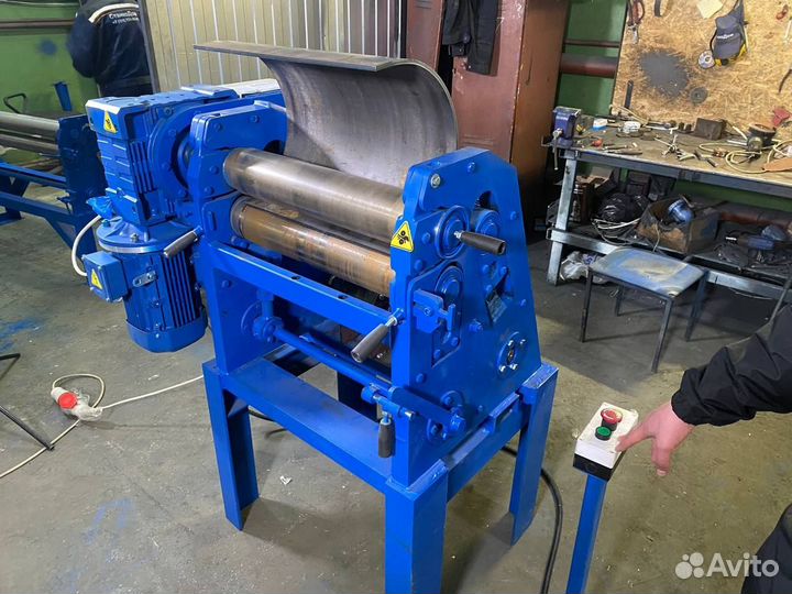 Вальцы.В наличии и под заказ.Казань