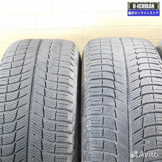 Michelin X Energy 225/65 R17