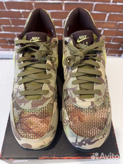 Кроссовки Nike Air Max 1 '86 US 13