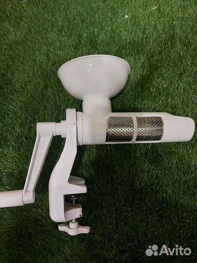 Соковыжималка ручная