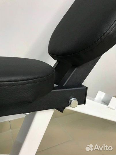 Скамья для жима (новая)