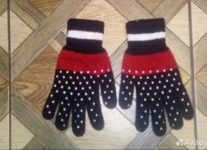 Перчатки