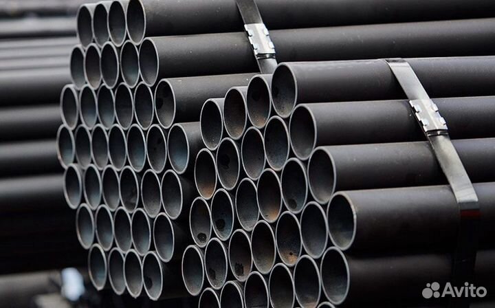 Труба профильная. Металлопрокат