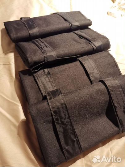 Скрутка для ножей