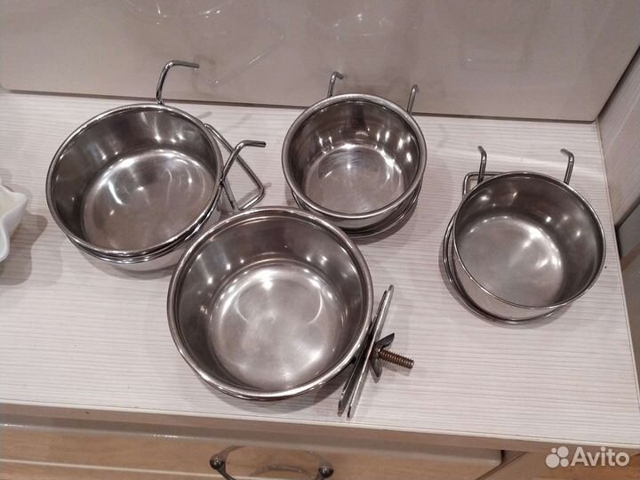 Кормушки для птиц