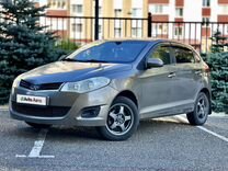 Chery Very 1.5 MT, 2012, 159 000 км, с пробегом, цена 299 000 руб.