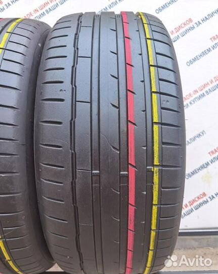 Hankook Ventus S1 Evo 3 K127 255/45 R19 104W