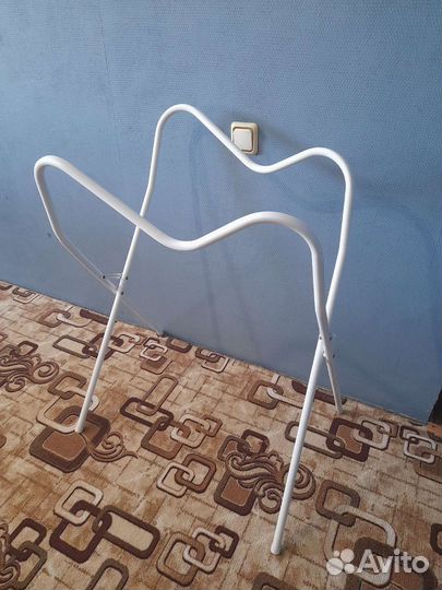 Подставка для ванночки