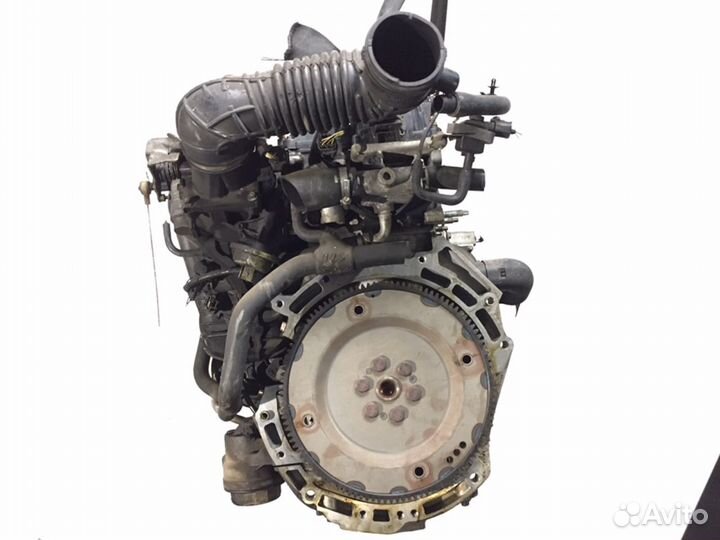 Двигатель с гарантией Ford Mondeo, 2.0 л, cjbb