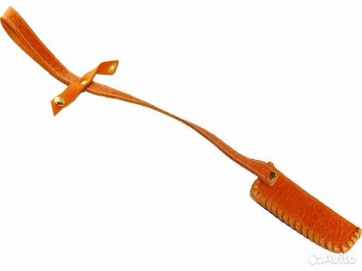 Набор шампуров в чехле