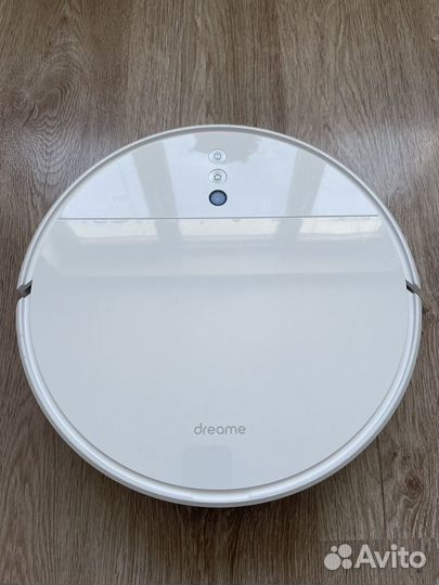 Новые запчасти для робота Xiaomi dreame f9