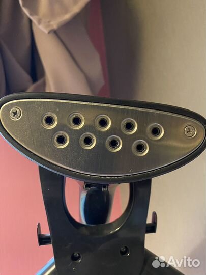 Отпариватель Grand Master