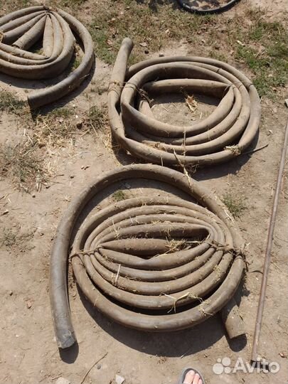 Топливный шланг