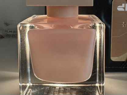 Narciso rodriguez Narciso Poudree, Щербинка