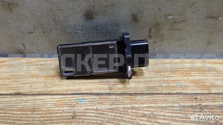 Расходомер (дмрв) Ниссан Тиида С11