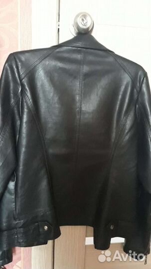 Куртка косуха