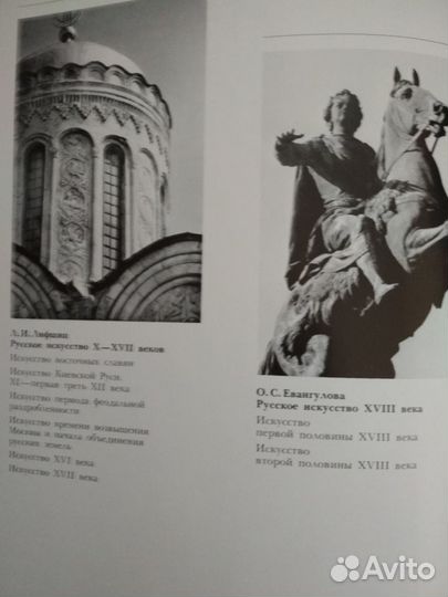 Книги о живописи