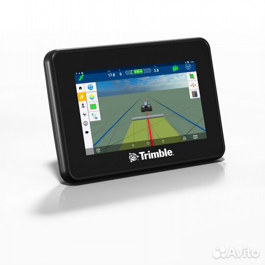 Агронавигатор Trimble GFX-350 c усиленной антенной