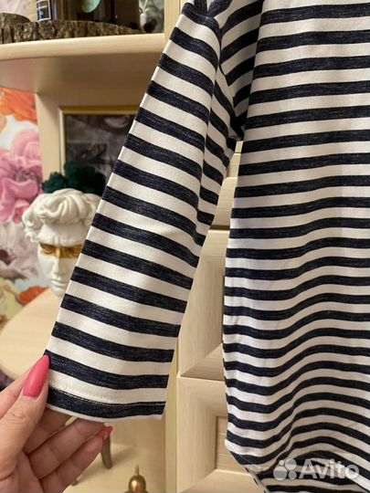 Тельняшка женская ostin размер 44 s