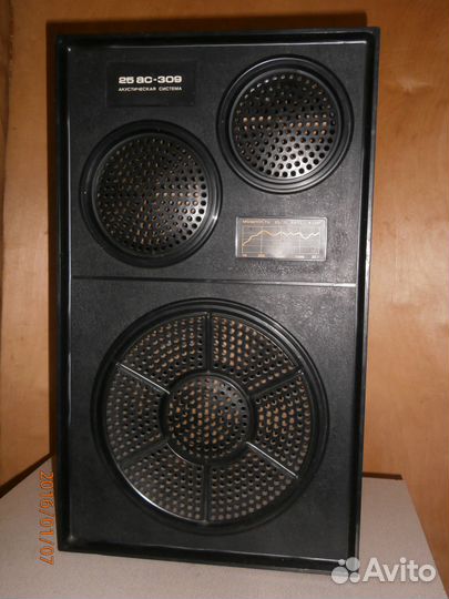 10 мас-1, 25 ас-309 пустые корпуса