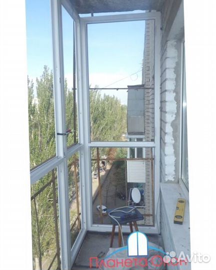 Пластиковые окна, окна пвх