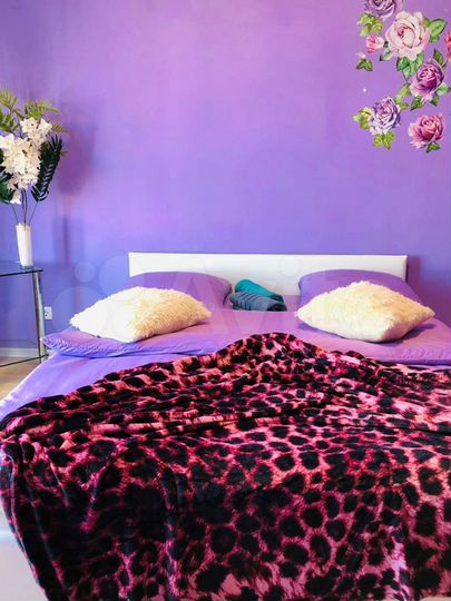 2-к. квартира, 79 м², 23/25 эт.