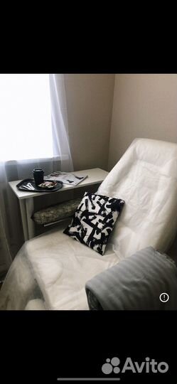 Педикюрное кресло на гидравлике бу