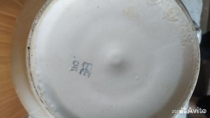 Кувшин СССР