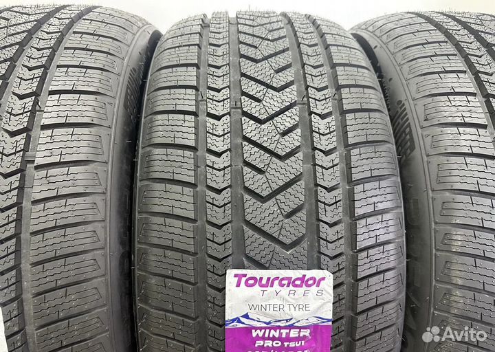 Tourador Winter Pro TSU1 285/40 R21 109V