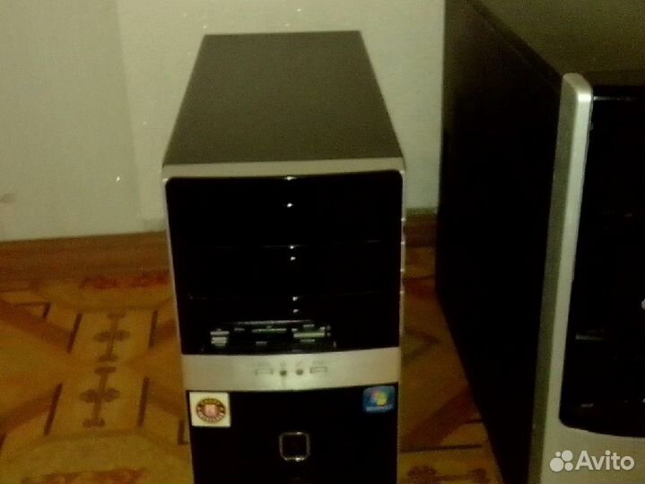 Корпус для пк