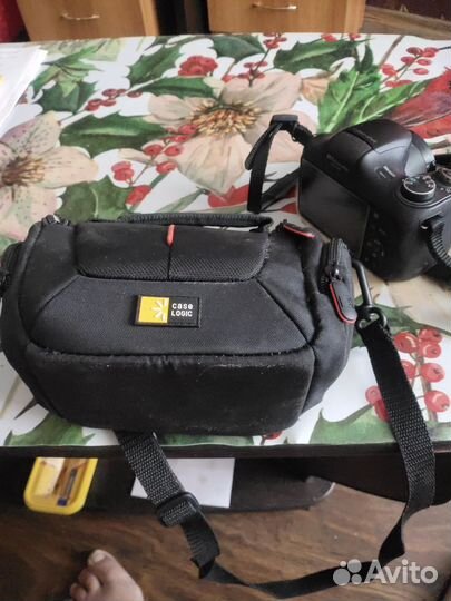 Сумка для камеры фотоаппарата