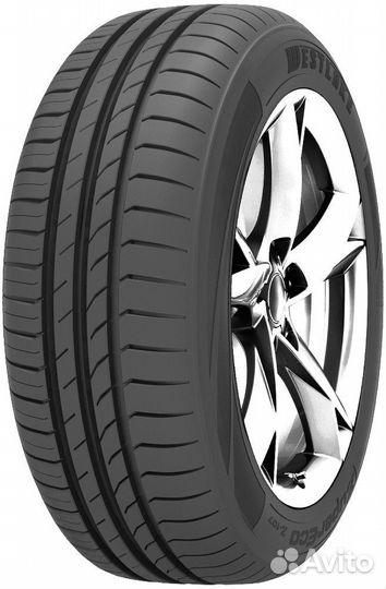 Westlake Zuper Eco Z-107 165/70 R14 81T