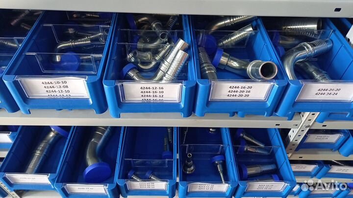 Изготовление, ремонт рвд