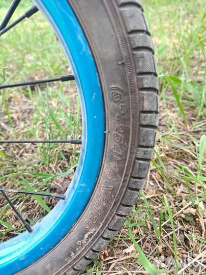 Велосипед детский 14