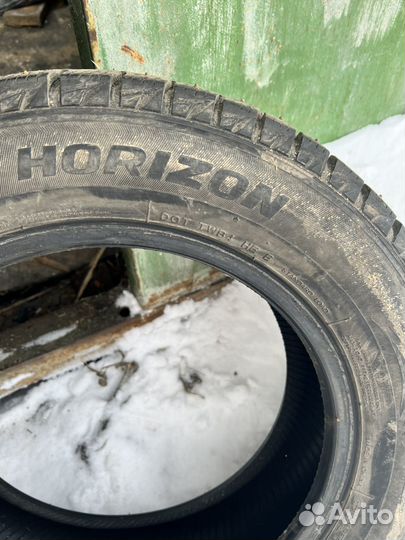 Horizon HR602 15/65 R15
