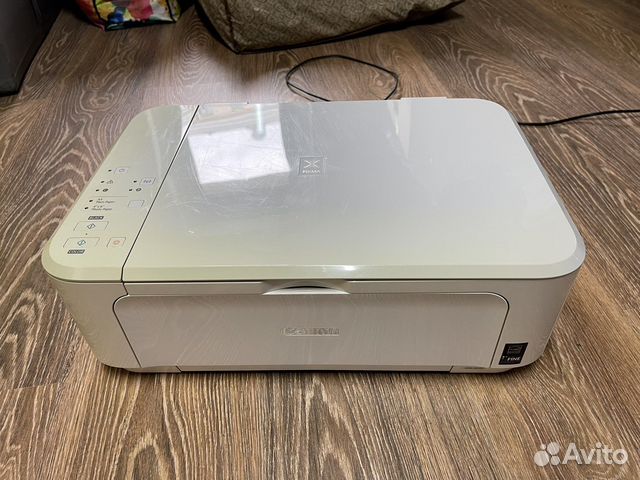 Принтер canon mg 3640