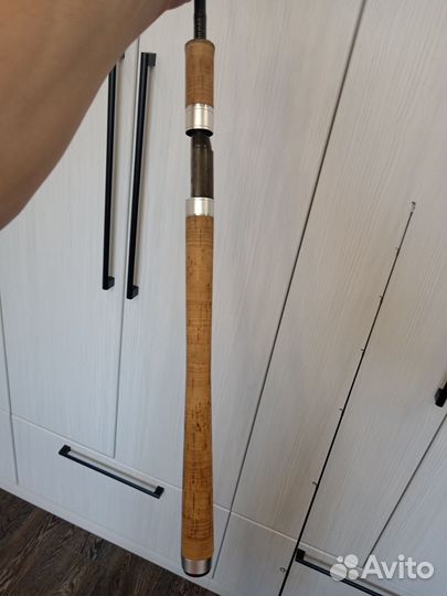 Спиннинг daiwa Phantom-TR 7-28 g