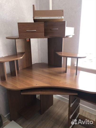Компьютерный стол бу
