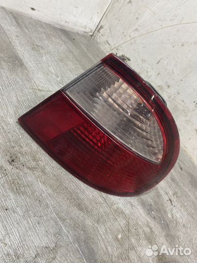 Фонарь задний правый заз Chance