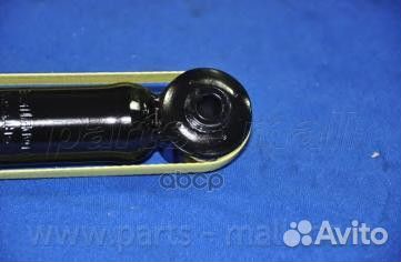 Амортизатор зад/ лев / прав verna 05MY(MC