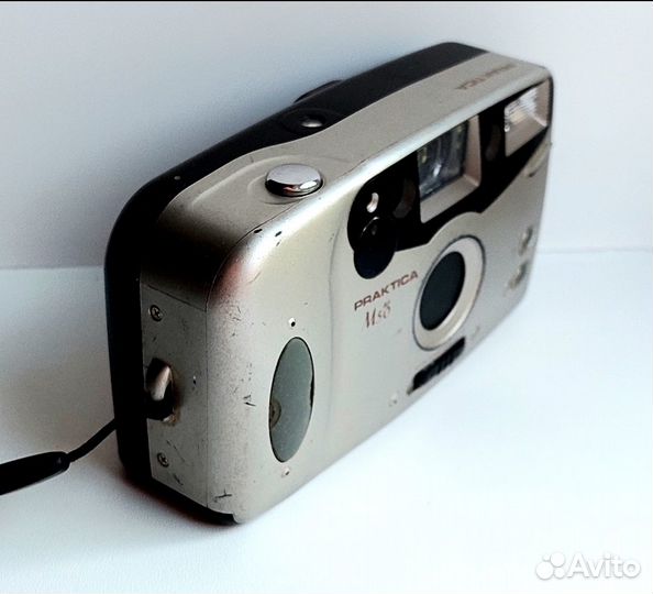 Плёночный фотоаппарат Praktica M50 AF Германия