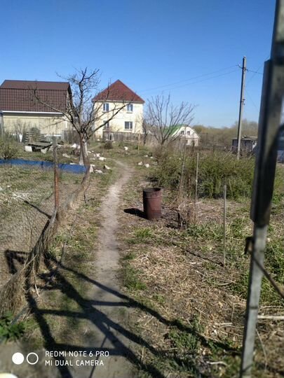 Дом 163 м² на участке 13,1 сот.