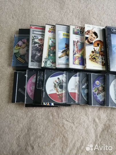 Компьютерная игры и др