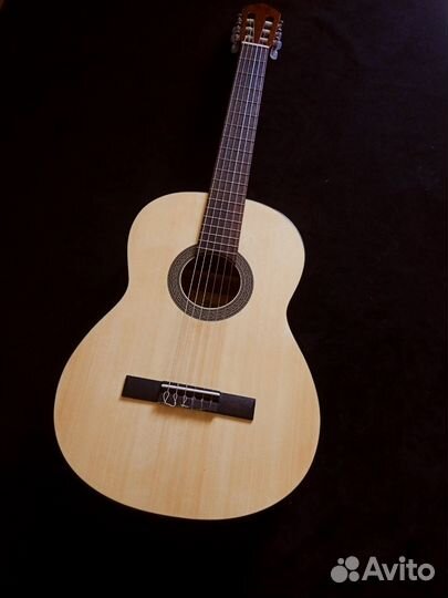 Гитара Cort AC100 SG