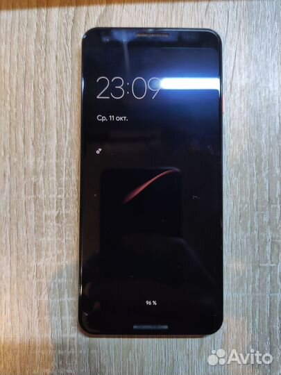 Google Pixel 3, 4/64 ГБ